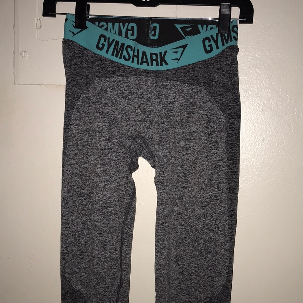 Gymshark Workout Leggings